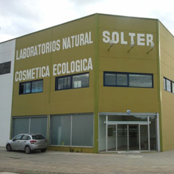 Natural Solter Natural Solter