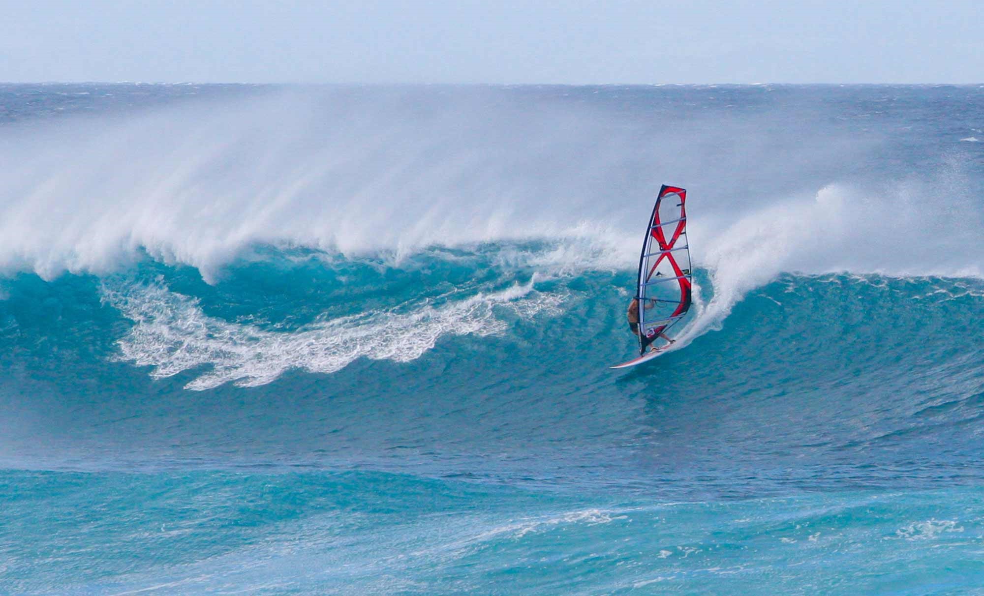 Windsurfer-web