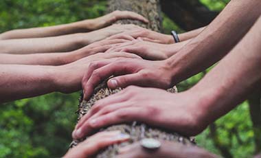 Symbolbild für Förderung von Unternehmensberatung