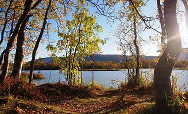 Symbolbild für Achtsamkeit